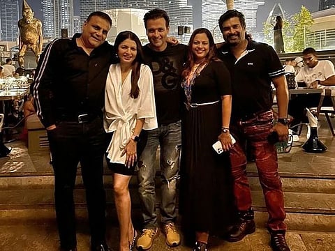 Insta/bhagyashree.online