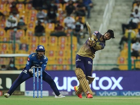 IPL 2021 in UAE: Gulf News readers and experts analyse Kolkata Knight Riders' rout of Mumbai Indians