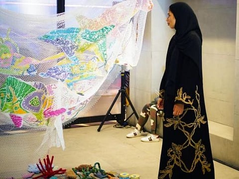 Expo 2020 Dubai: A look inside Hammour House