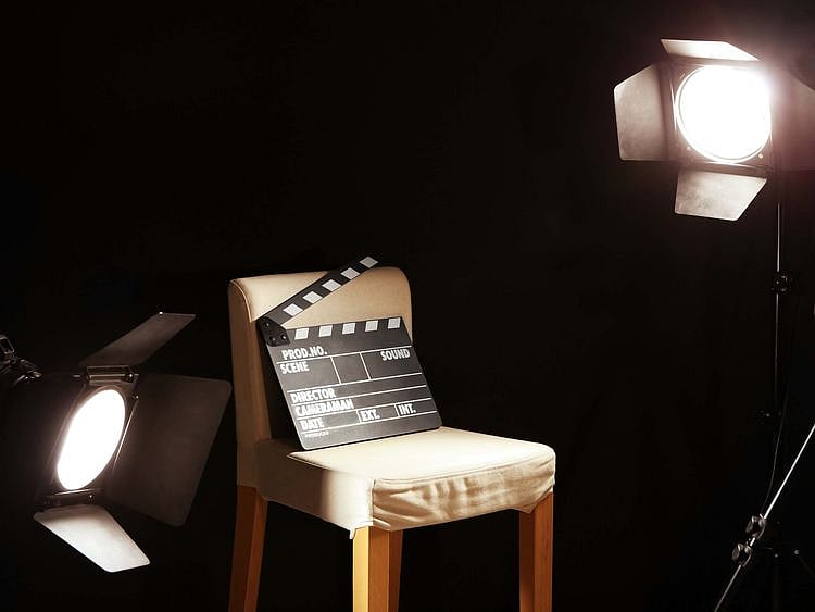 Sharjah films