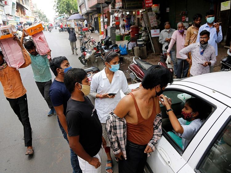 india vaccine-1632565483982