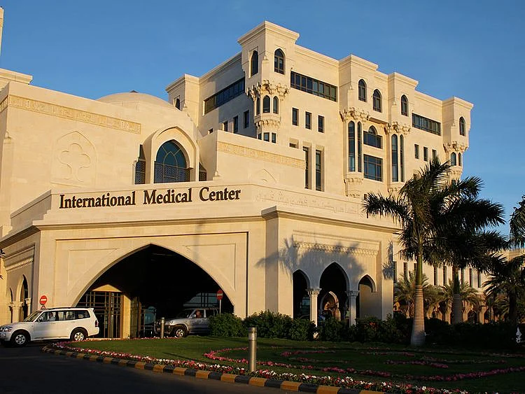 International Medical Center