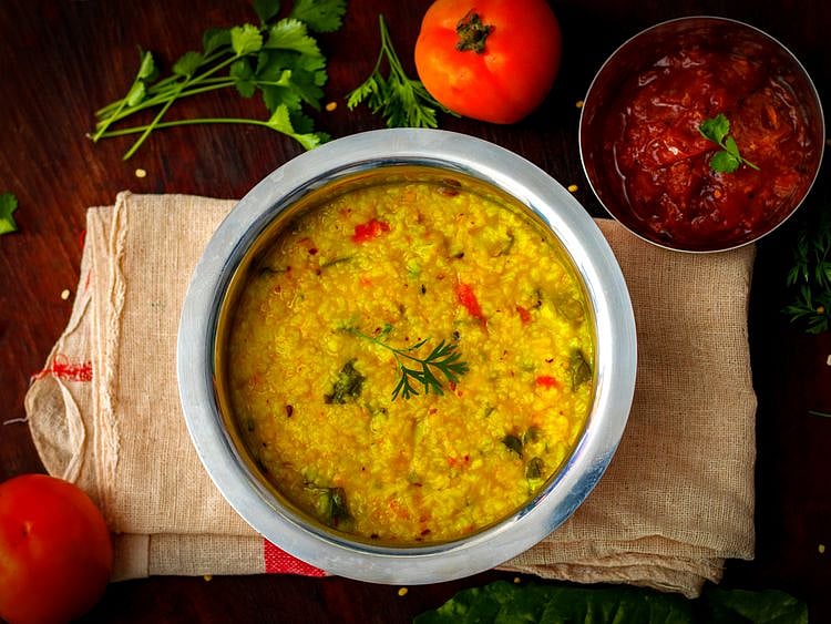 Khichdi: India’s one-pot meal the world fell in love with