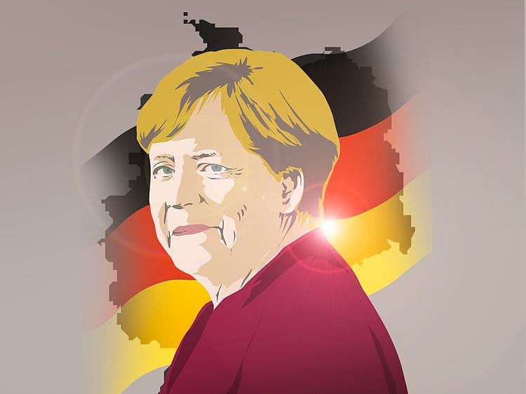 Merkel 