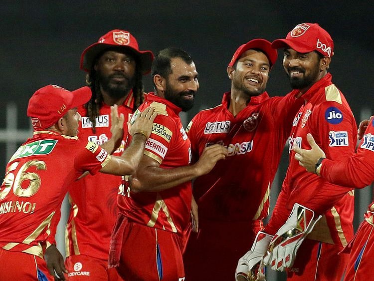 Punjab Kings