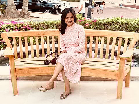 Dubai-based Indian expat Sandhya Narayan invested roughly Dh500,000 to open her first salon in Al Warqa in 2007 after spotting a gap in the community for a women’s salon. A decade later she ploughed back profits from the business to open a second branch in Al Barsha.