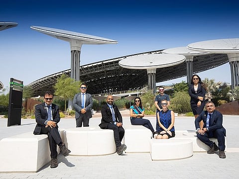  Canon’s interactive events and programs will align Expo 2020 Dubai’s pillars of Opportunity, Mobility and Sustainability.