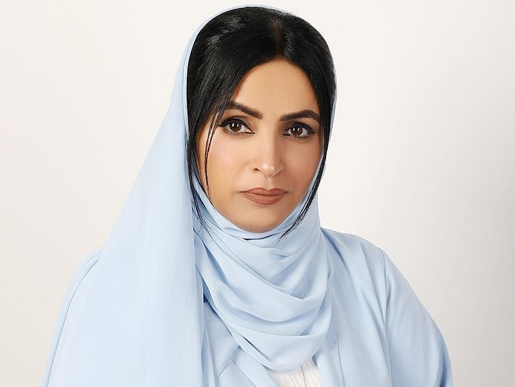 Rehab Lootah, Deputy Group CEO at National Bonds