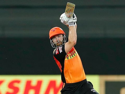 IPL 2021 in UAE: AS IT HAPPENED - Sunrisers Hyderabad beat Rajasthan Royals by 7 wickets