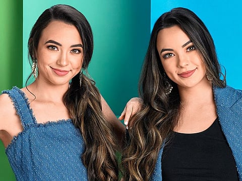 Merrell Twins