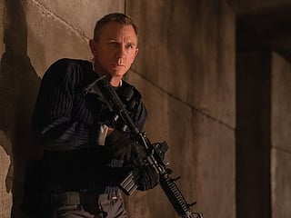 5 things to know about James Bond, the most famous movie spy