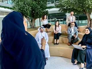 Expo 2020: NAMA Women Advancement Establishment to promote women's role in business at Women’s Pavilion