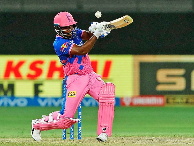 Sanju Samson