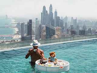 Breakfast in Dubai: 5 places to get breakfast this weekend