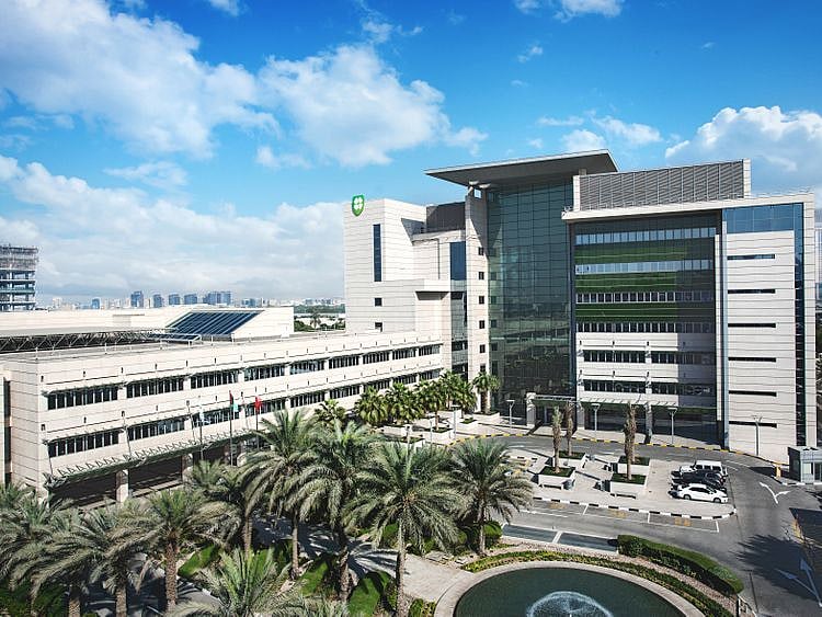 American Hospital