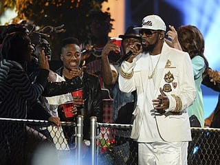 A jury convicted R Kelly but will his music face consequences?