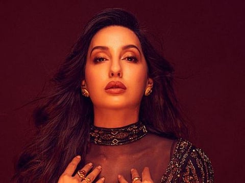 Nora Fatehi