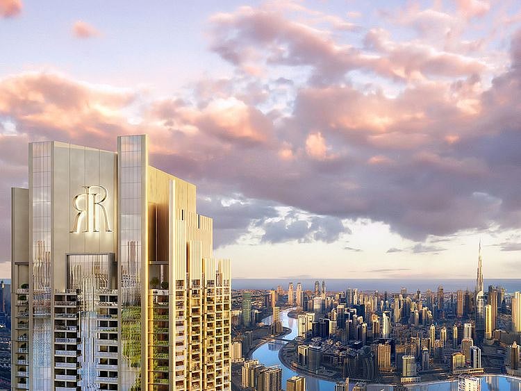 Stock – Deyaar Regalia (Business Bay)