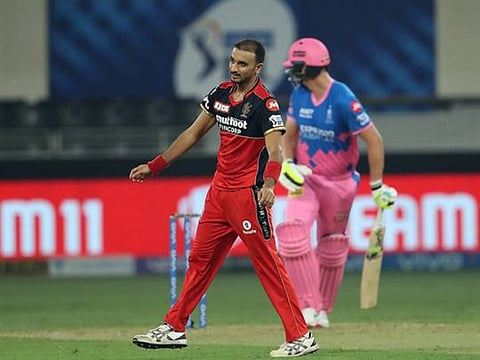 AS IT HAPPENED: Gulf News readers, experts hold court on easy Bangalore win over Rajasthan in Dubai