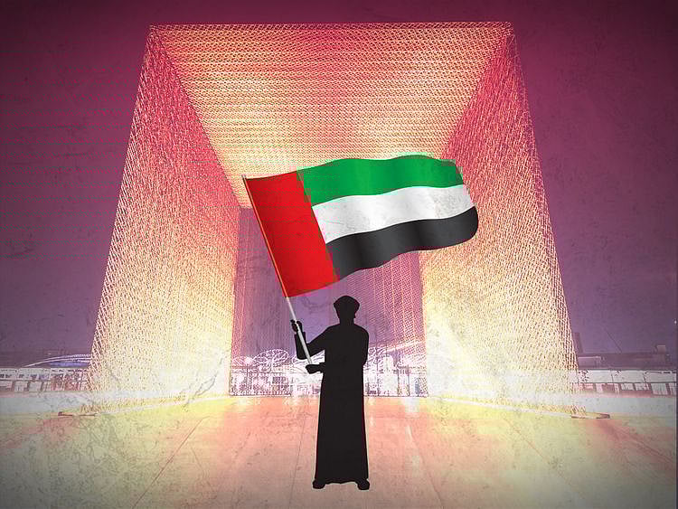 Expo 2020 Dubai Opinion 