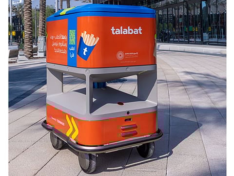 talabat
