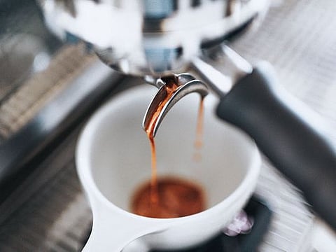 The best way to have the perfect cup of coffee is to make it yourself, as you like it. Our favourite espresso machines will help you do just that.