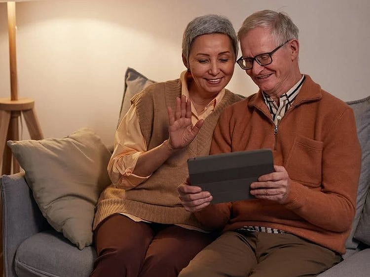 grandparents