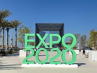 From the Editors: Expo 2020 Dubai - Come, join us in Dubai for a never-before experience