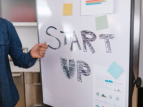 Many incubators and venture capital funds do not yet tailor their workspaces, products, and services to women entrepreneurs.