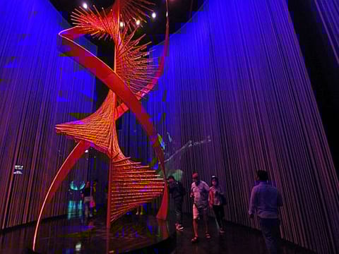 Expo 2020 Dubai: A look inside the Philippines Pavilion