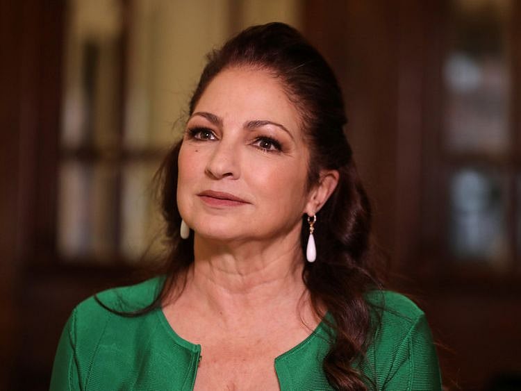Gloria Estefan-1633067671092