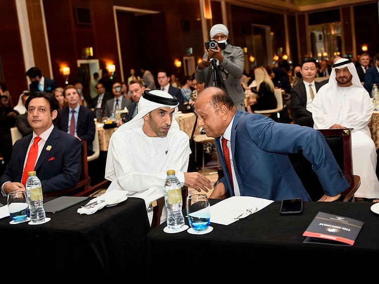 Stock - Diplomat Business Club