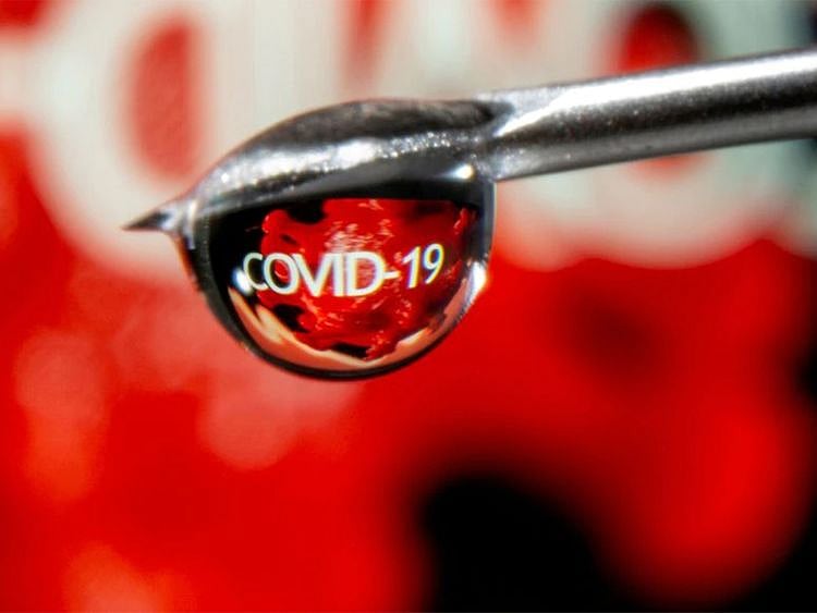 coronavirus, COVID-19