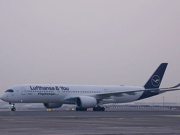 Lufthansa