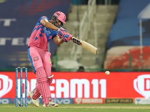 AS IT HAPPENED: Gulf News readers and experts watch Rajasthan Royals' famous win over Dhoni's Chennai Super Kings