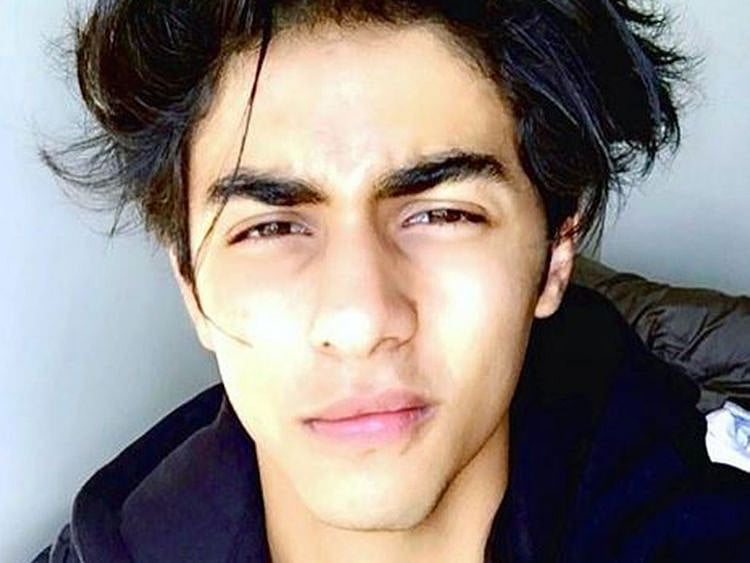 Aryan Khan