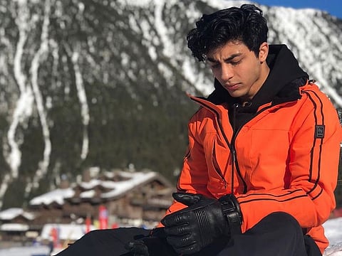 Insta/ ___aryan___ Verified