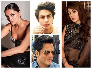 Aryan Khan arrest: A look at 12 Bollywood stars under the scanner over links with drug nexus