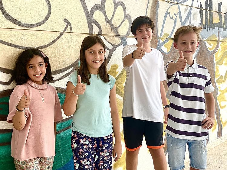 German International School