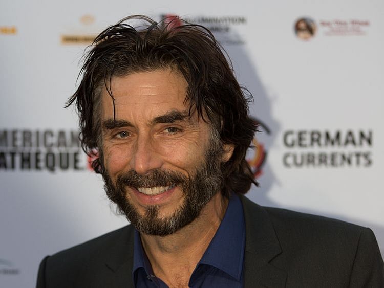 Goethe-Institut Gulf Region