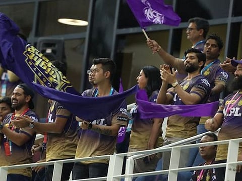 AS IT HAPPENED: IPL 2021 in UAE - Kolkata Knight Riders thump Sunrisers Hyderabad by six wickets