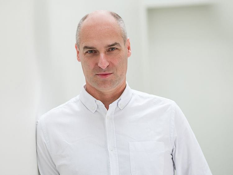 Peter Maerevoet, Senior Executive Officer, Tradewind Middle East Limited and CEO Tradewind Asia