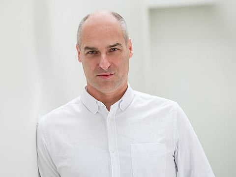 Peter Maerevoet, Senior Executive Officer, Tradewind Middle East Limited and CEO Tradewind Asia