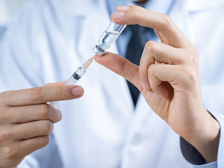 stock doctor injection