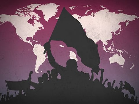 Social trust is a precious thing. It can take generations to build but can be lost in a flash