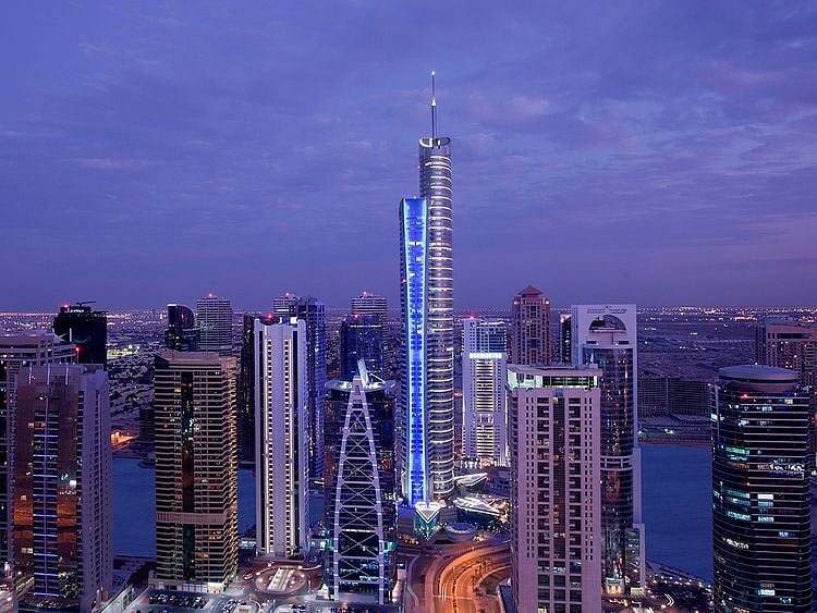 Stock - DMCC