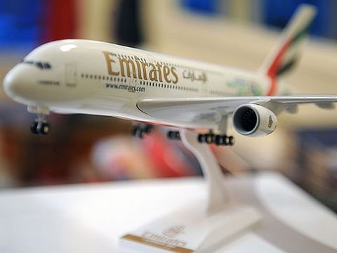 Emirates has stopped all flights to Nigeria following the curtailing of the fund release. 