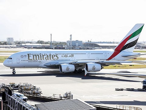 From April 1, Emirates will be running the full gamut of schedules to India, covering nine destinations. 