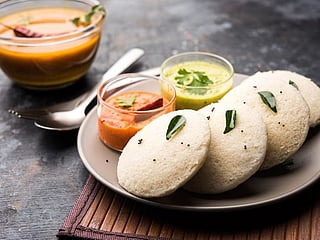 The South Indian Idli gets a whole new makeover