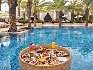 6 Dubai spa deals to try in October: A luxurious spa staycation, spa with breakfast or a rainforest treatment